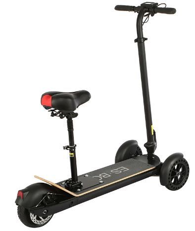 Электросамокат ES Board PRO Электросамокат ES Board PRO