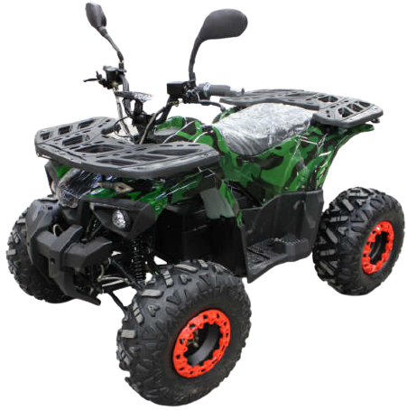 Электроквадроцикл Mytoy 1000D Электроквадроцикл Mytoy 1000D