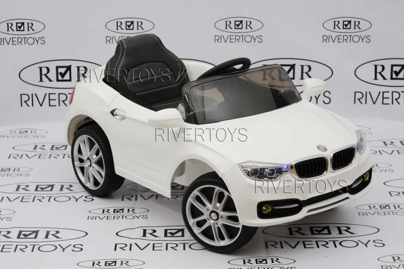 Детский электромобиль BMW P333BP Etoro original Детский электромобиль BMW P333BP Etoro original