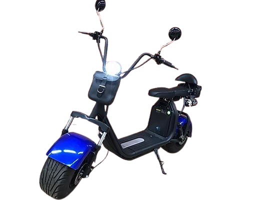 Электроскутер CITYCOCO GT X7 PRO Электроскутер CITYCOCO GT X7 PRO